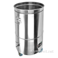 Stainless Steel elétrica Thermostic Bucket